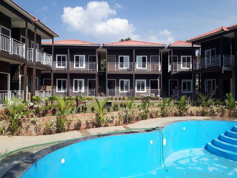 AURUM RESORT - 6