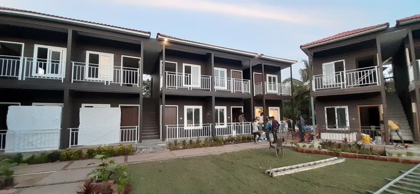 AURUM RESORT - 2