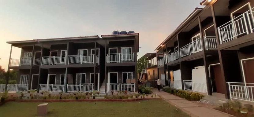 AURUM RESORT - 4