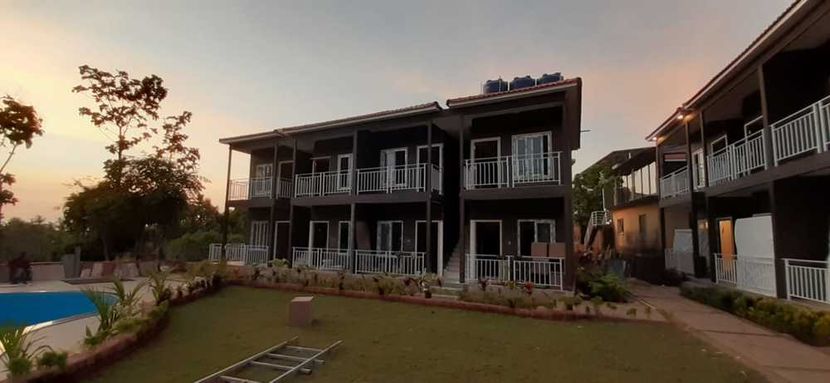AURUM RESORT - 3