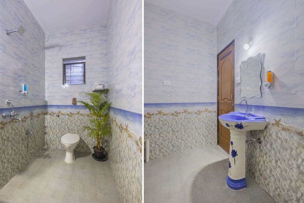 Картинка отеля - 5