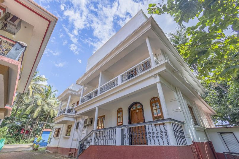 THE SEQUEIRA GOA - 2