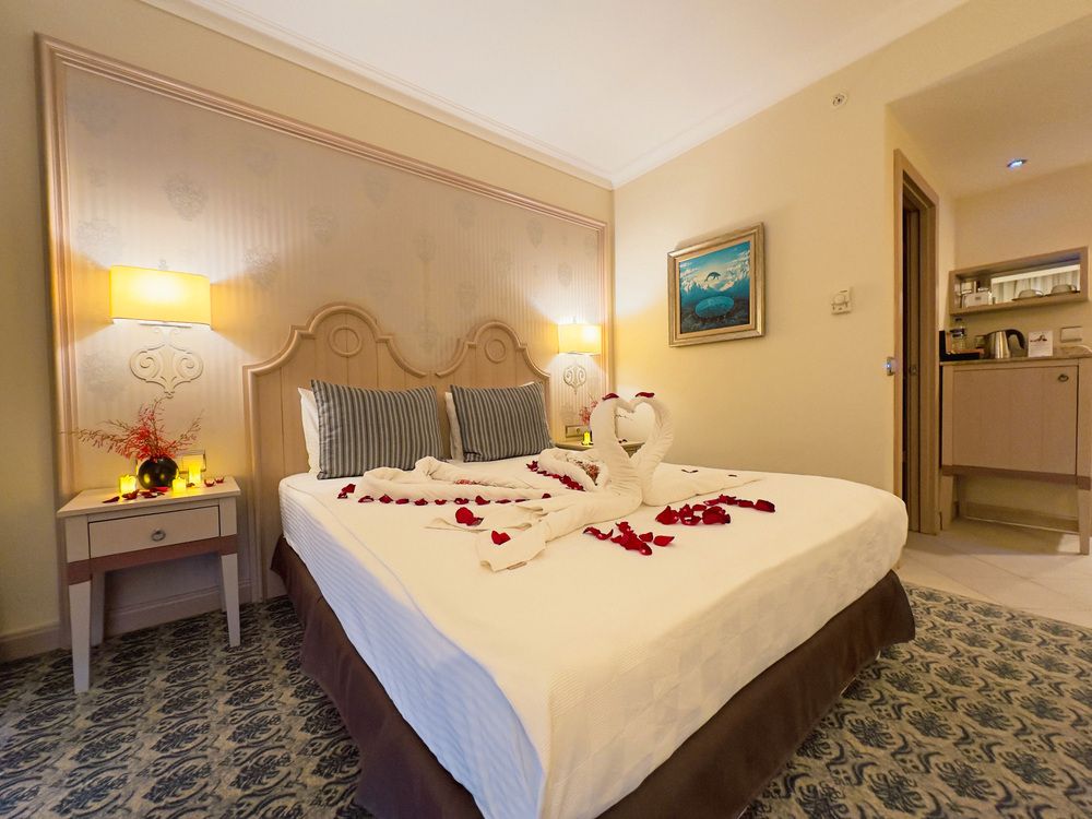 Starlight Resort Hotel - 161