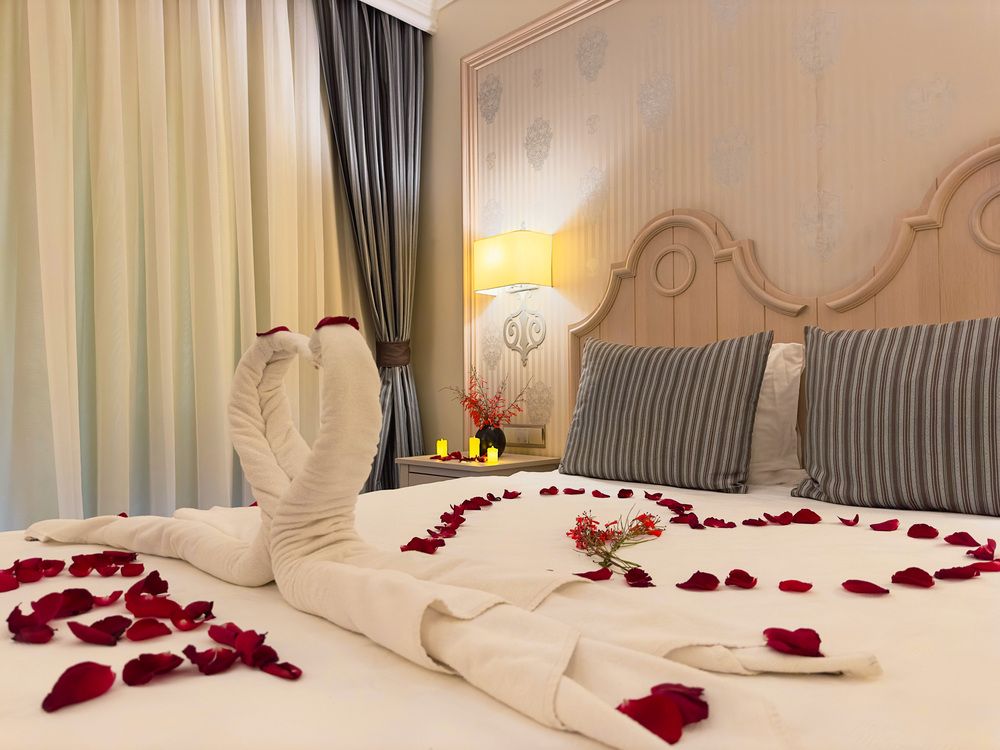 Starlight Resort Hotel - 164