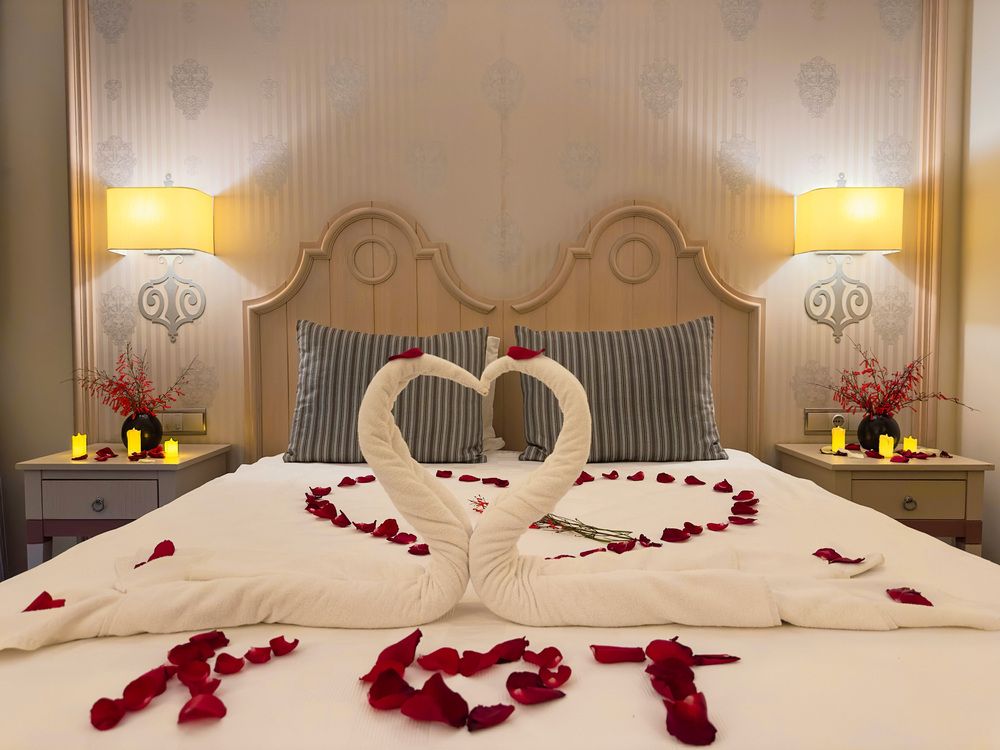 Starlight Resort Hotel - 163