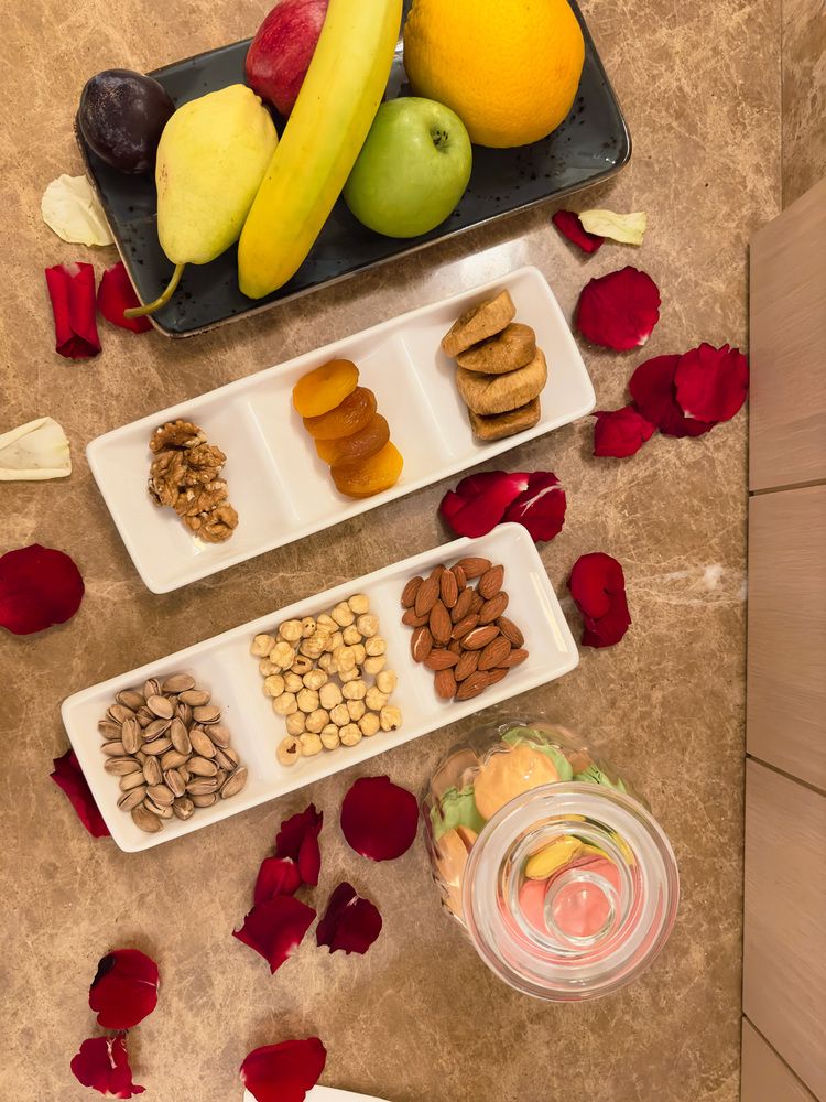 Starlight Resort Hotel - 166