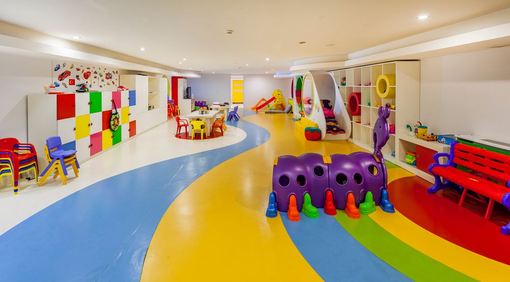 Starlight Resort Hotel - 141