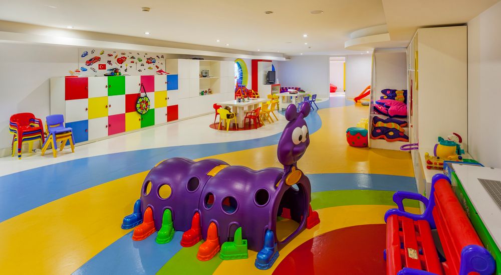 Starlight Resort Hotel - 142