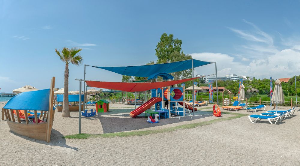 Starlight Resort Hotel - 158