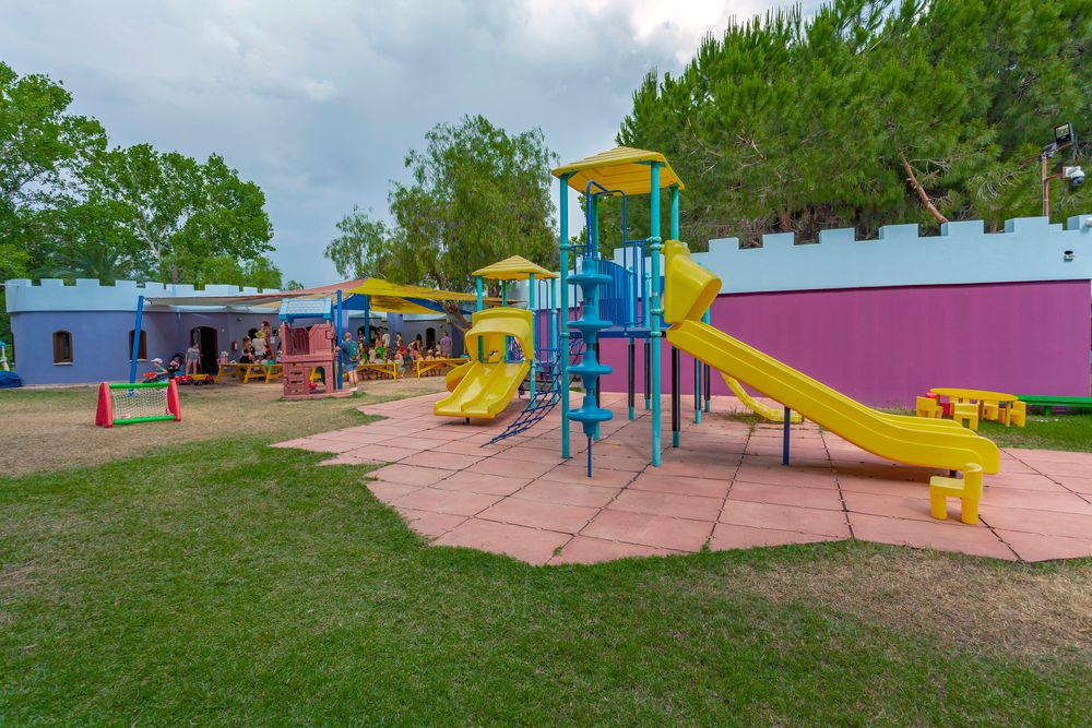 Starlight Resort Hotel - 155