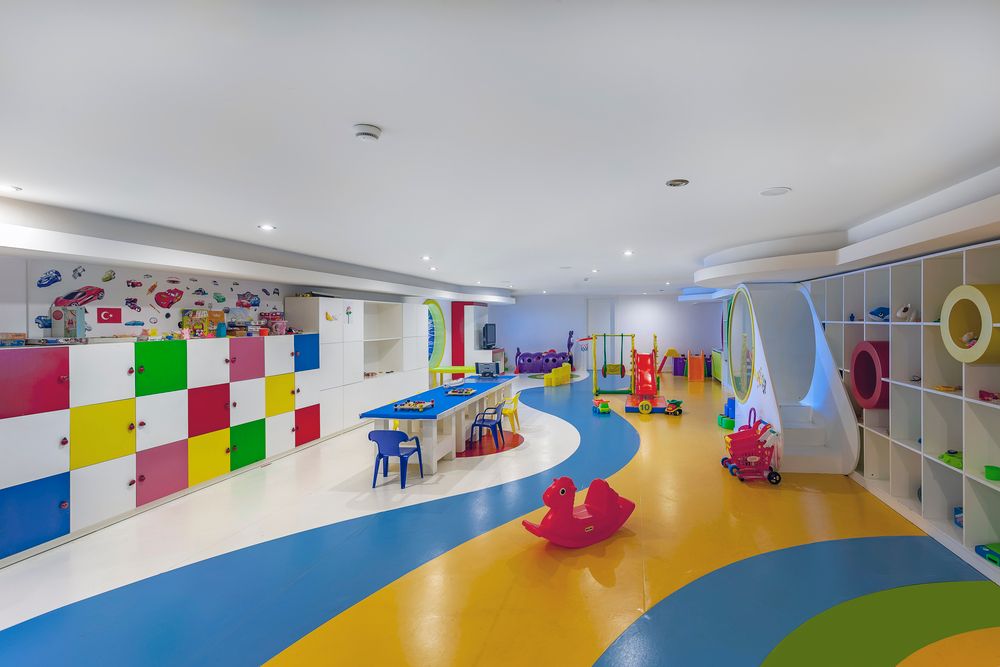 Starlight Resort Hotel - 143