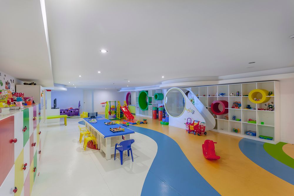 Starlight Resort Hotel - 146