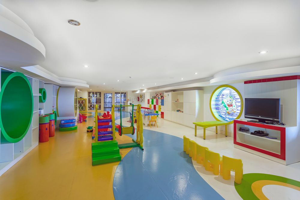 Starlight Resort Hotel - 145