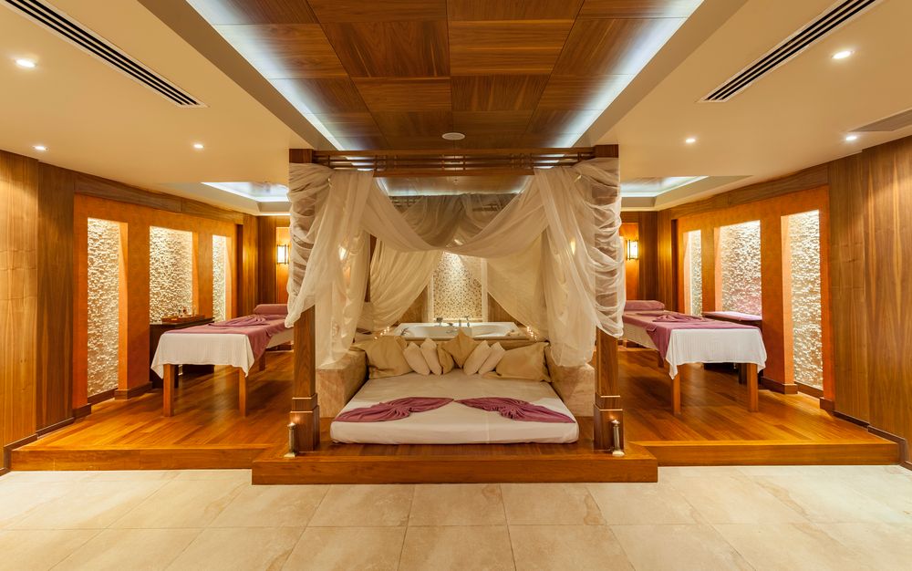 Starlight Resort Hotel - 139