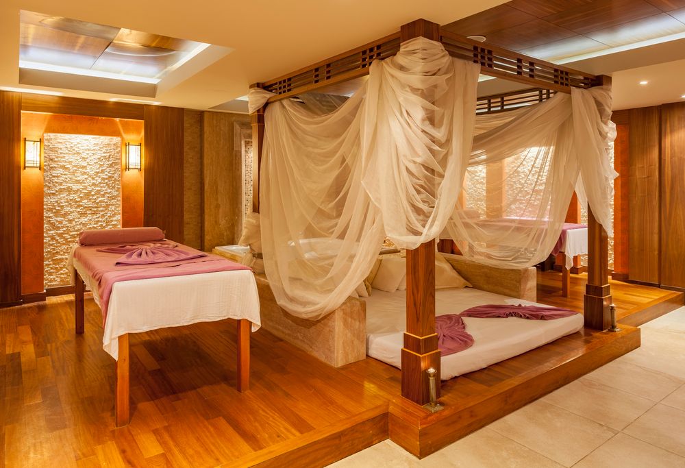 Starlight Resort Hotel - 138