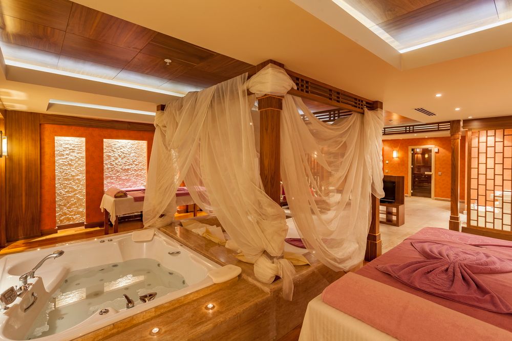 Starlight Resort Hotel - 137