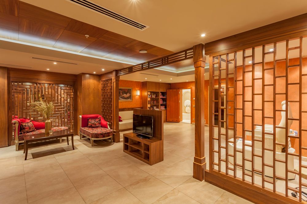 Starlight Resort Hotel - 136