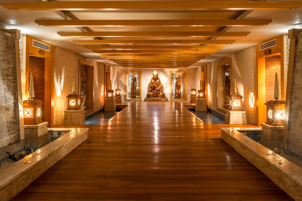 Starlight Resort Hotel - 135