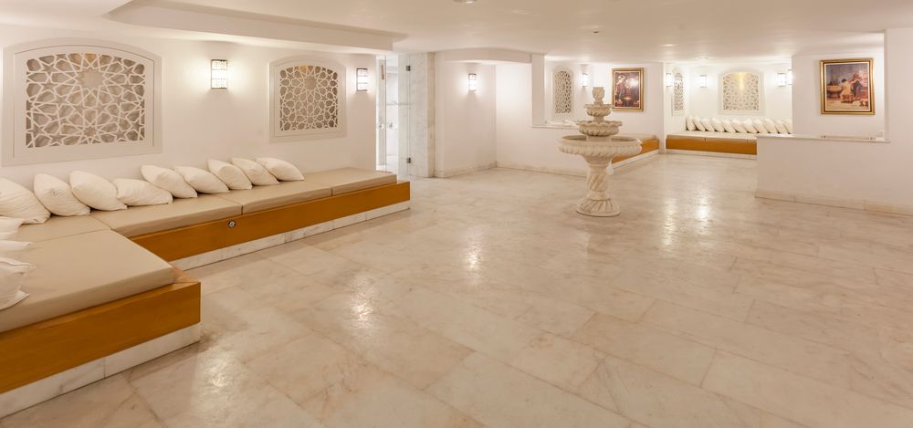 Starlight Resort Hotel - 134