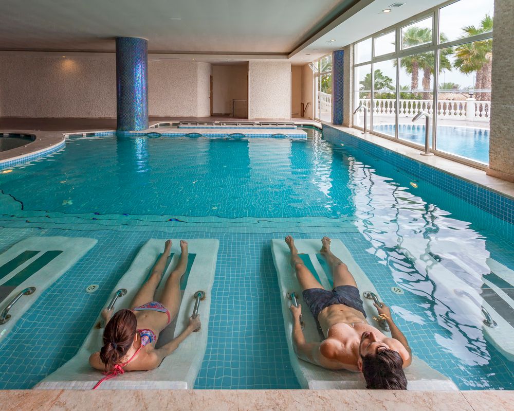 Starlight Resort Hotel - 133