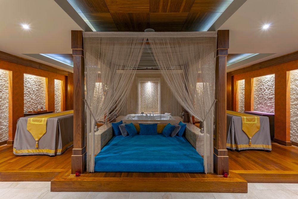 Starlight Resort Hotel - 132