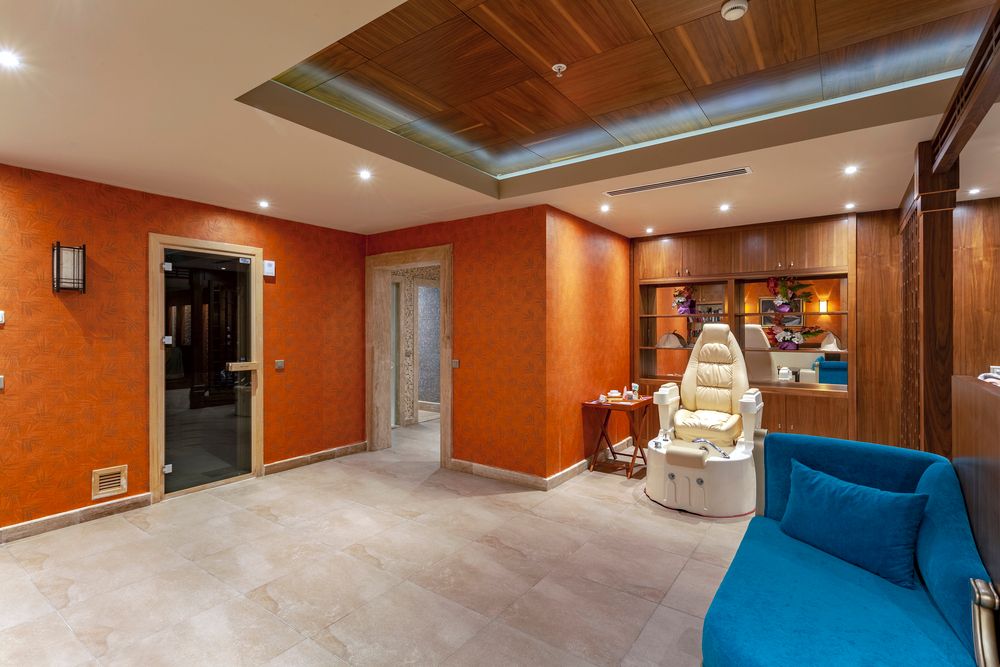 Starlight Resort Hotel - 130