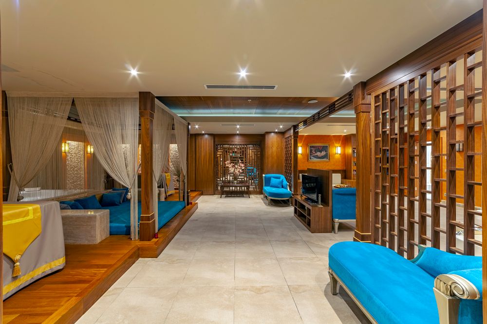 Starlight Resort Hotel - 129