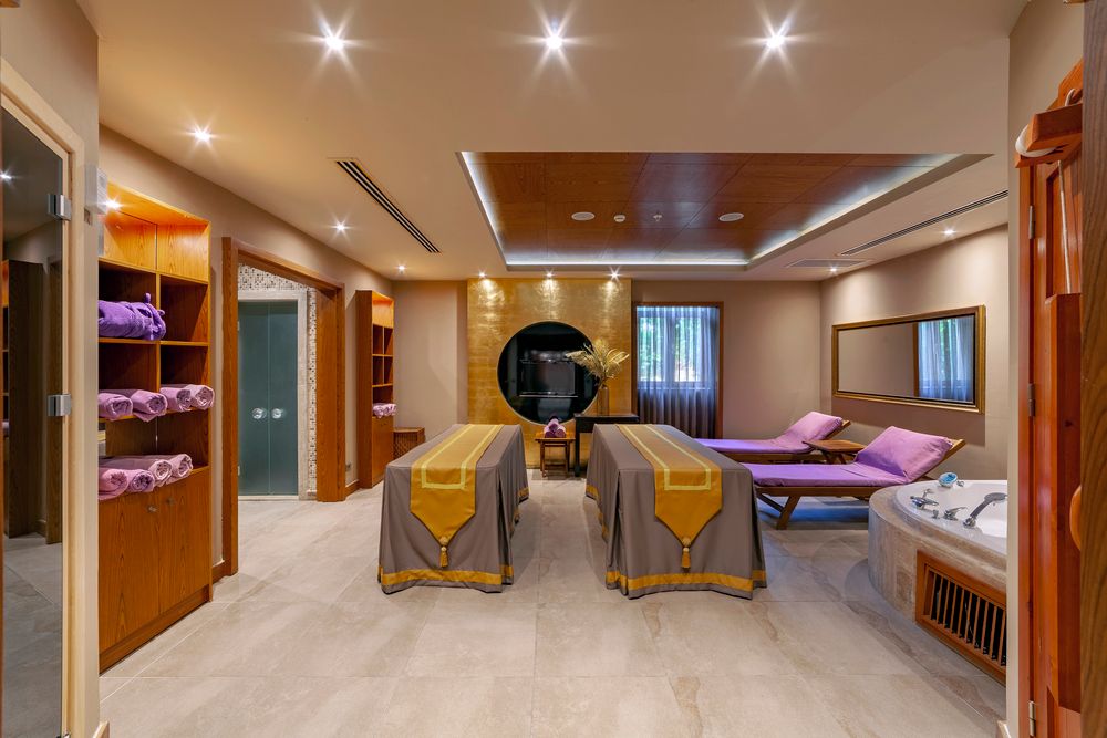 Starlight Resort Hotel - 127