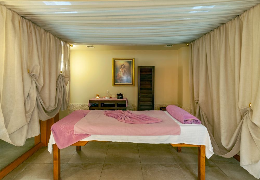 Starlight Resort Hotel - 126