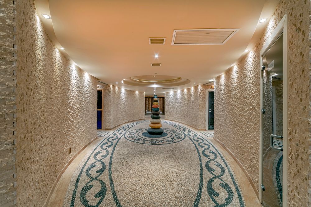 Starlight Resort Hotel - 125