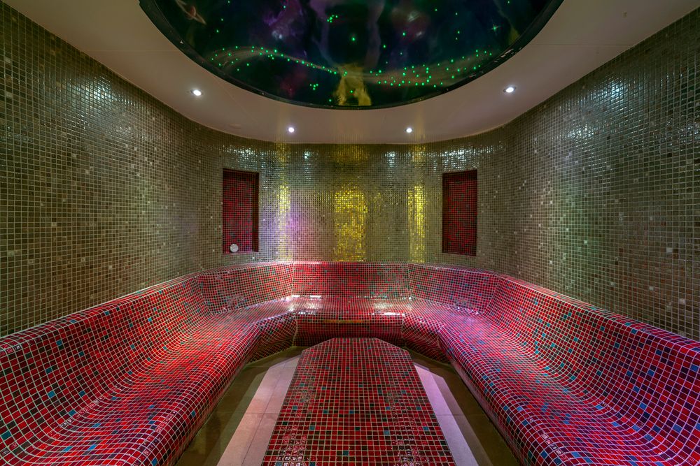 Starlight Resort Hotel - 124