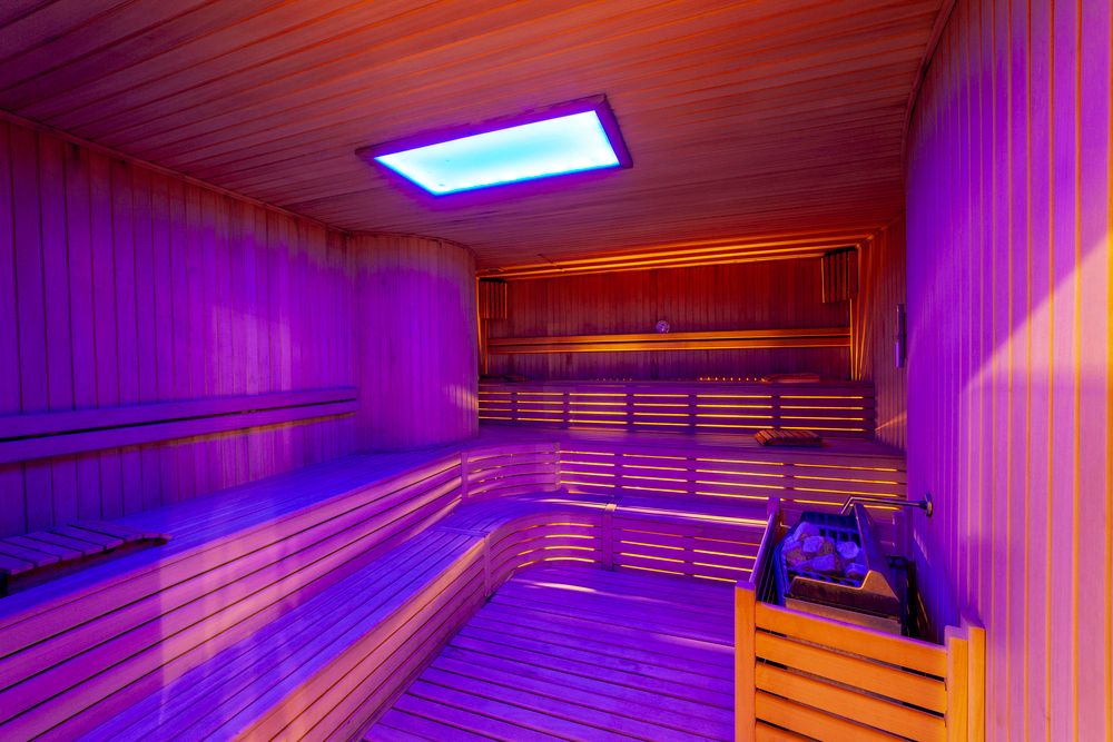 Starlight Resort Hotel - 121