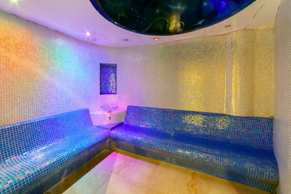 Starlight Resort Hotel - 120