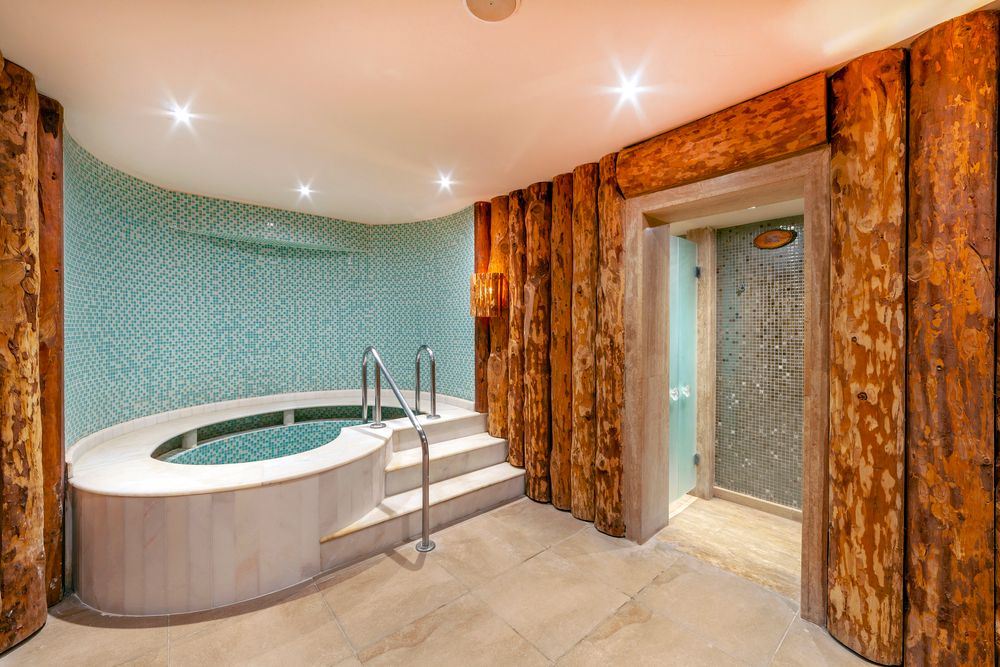 Starlight Resort Hotel - 118