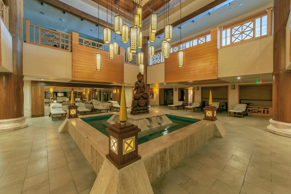 Starlight Resort Hotel - 116