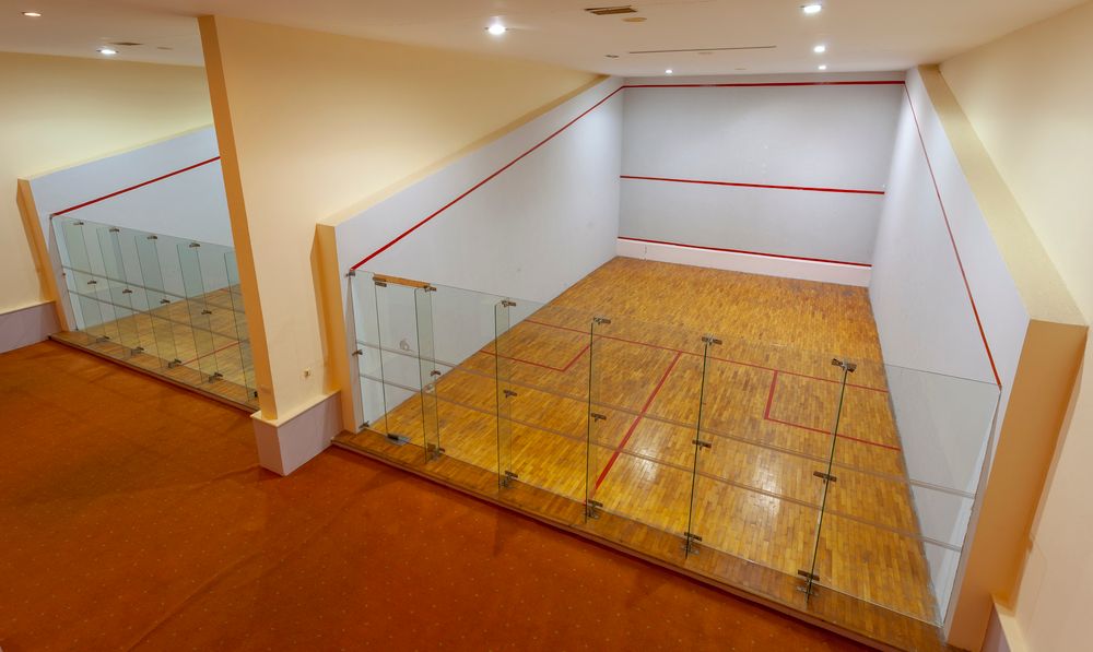 Starlight Resort Hotel - 108