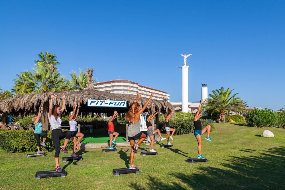 Starlight Resort Hotel - 107