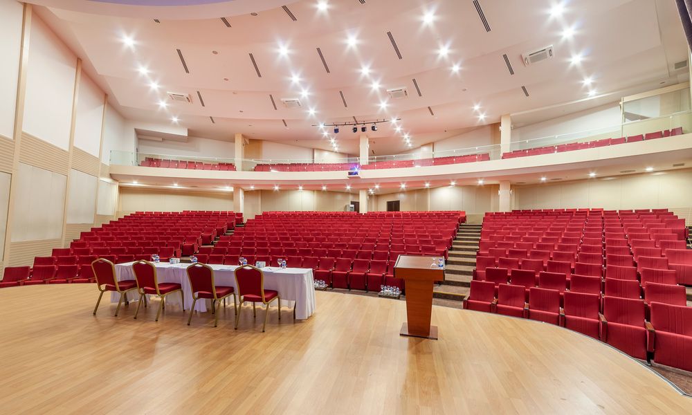 Starlight Resort Hotel - 84