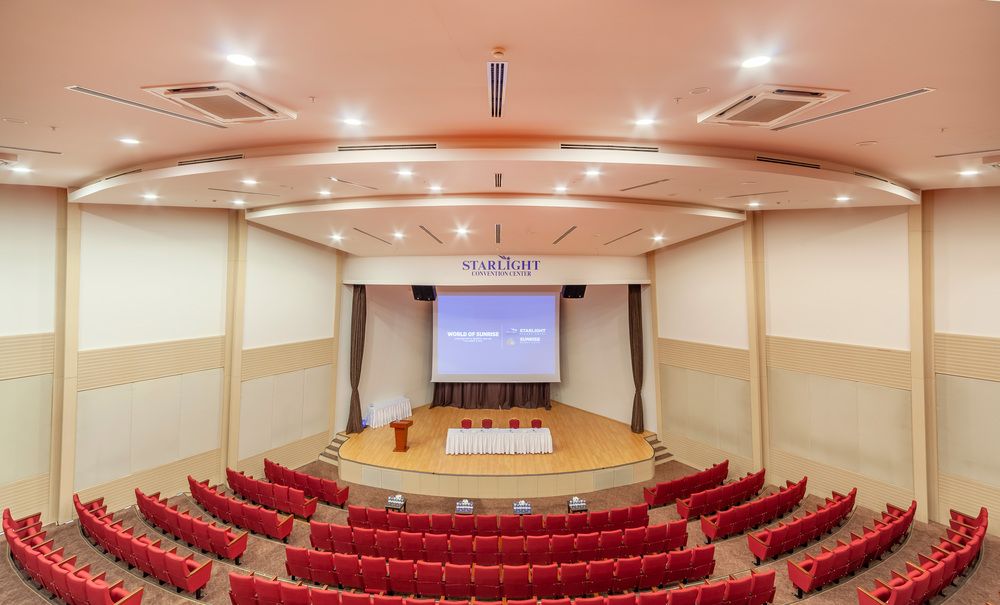 Starlight Resort Hotel - 82