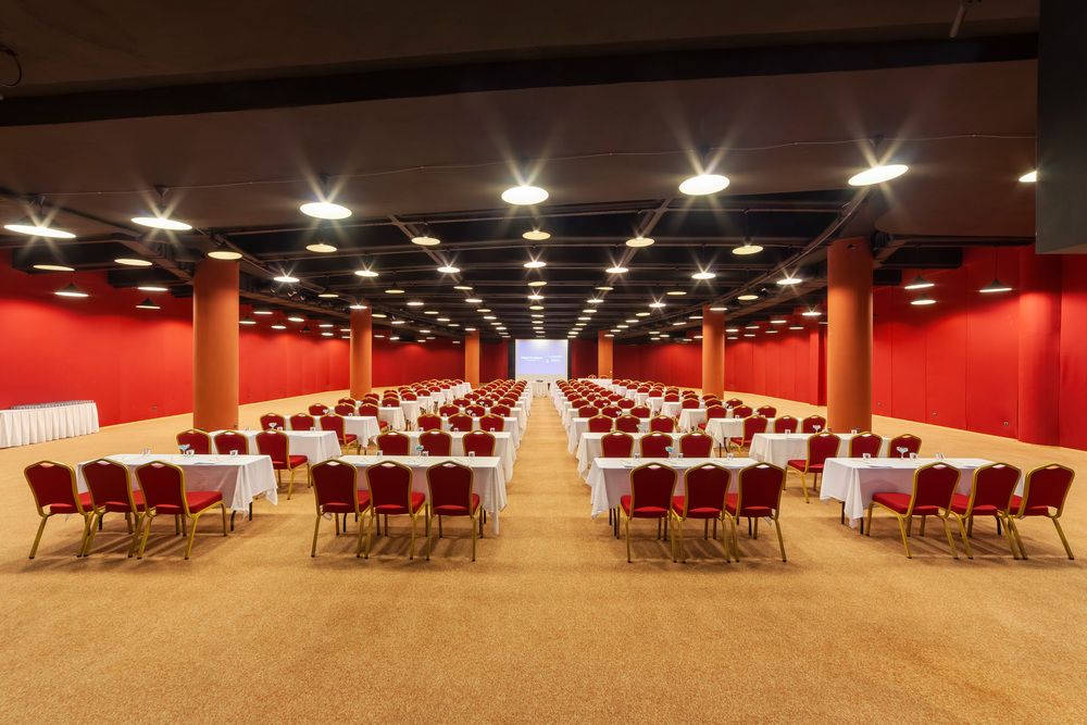 Starlight Resort Hotel - 81