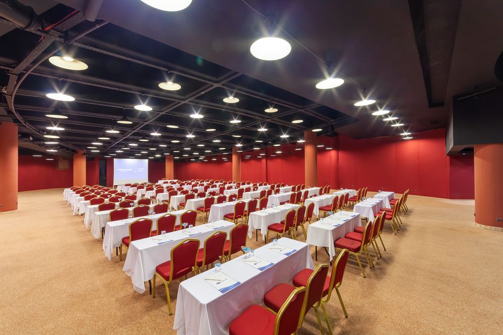 Starlight Resort Hotel - 80