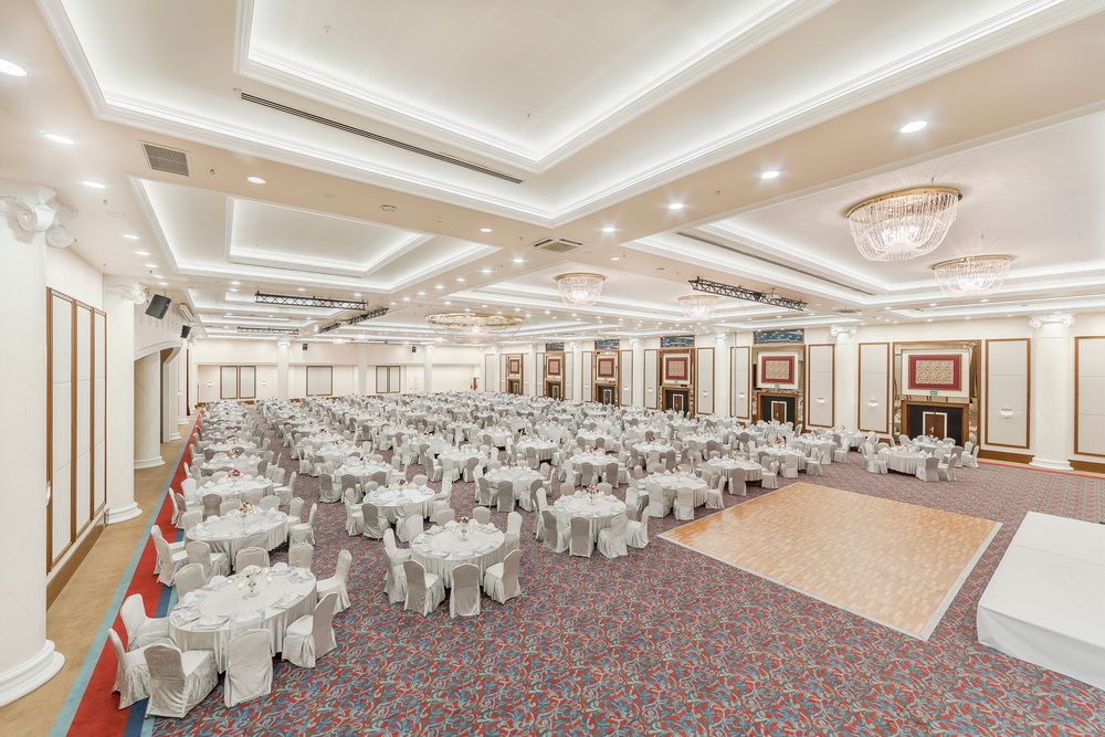 Starlight Resort Hotel - 79