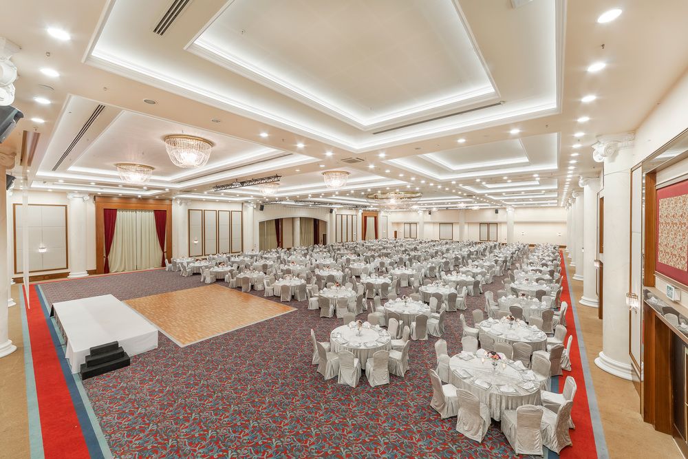 Starlight Resort Hotel - 78