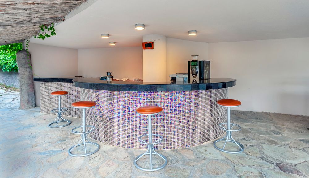 Starlight Resort Hotel - 74