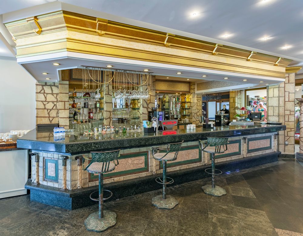 Starlight Resort Hotel - 73