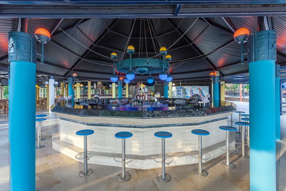 Starlight Resort Hotel - 72