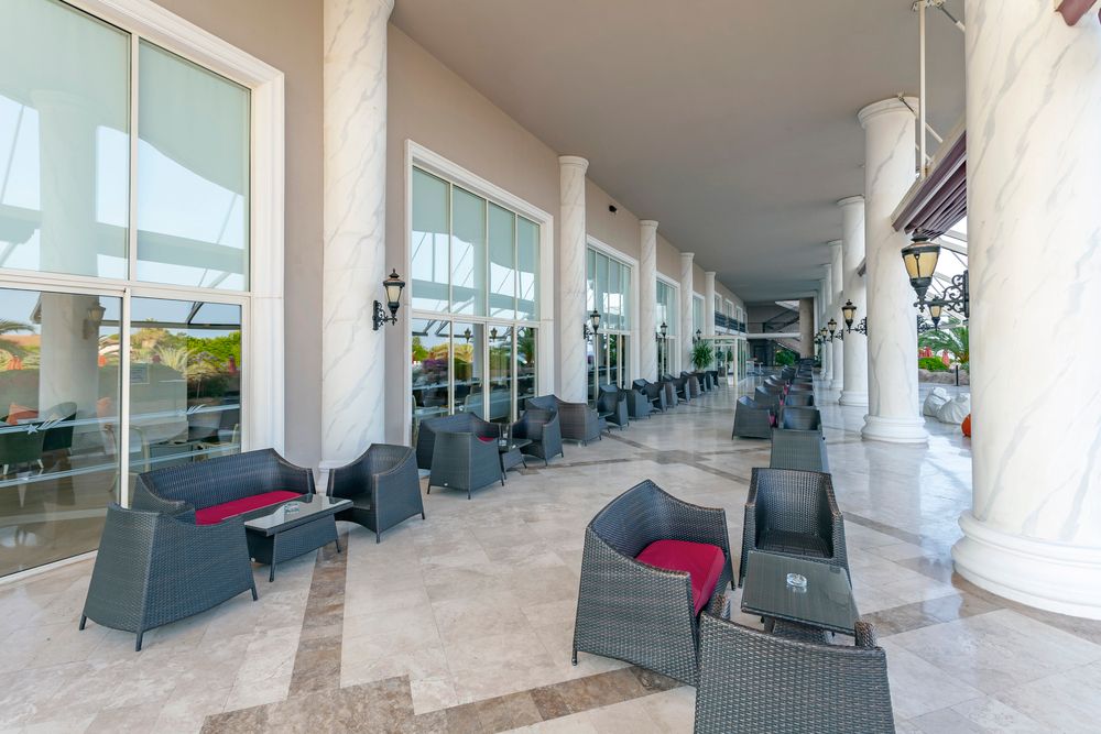 Starlight Resort Hotel - 71