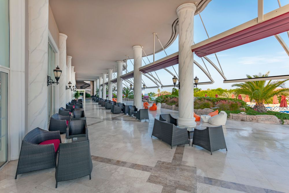 Starlight Resort Hotel - 70