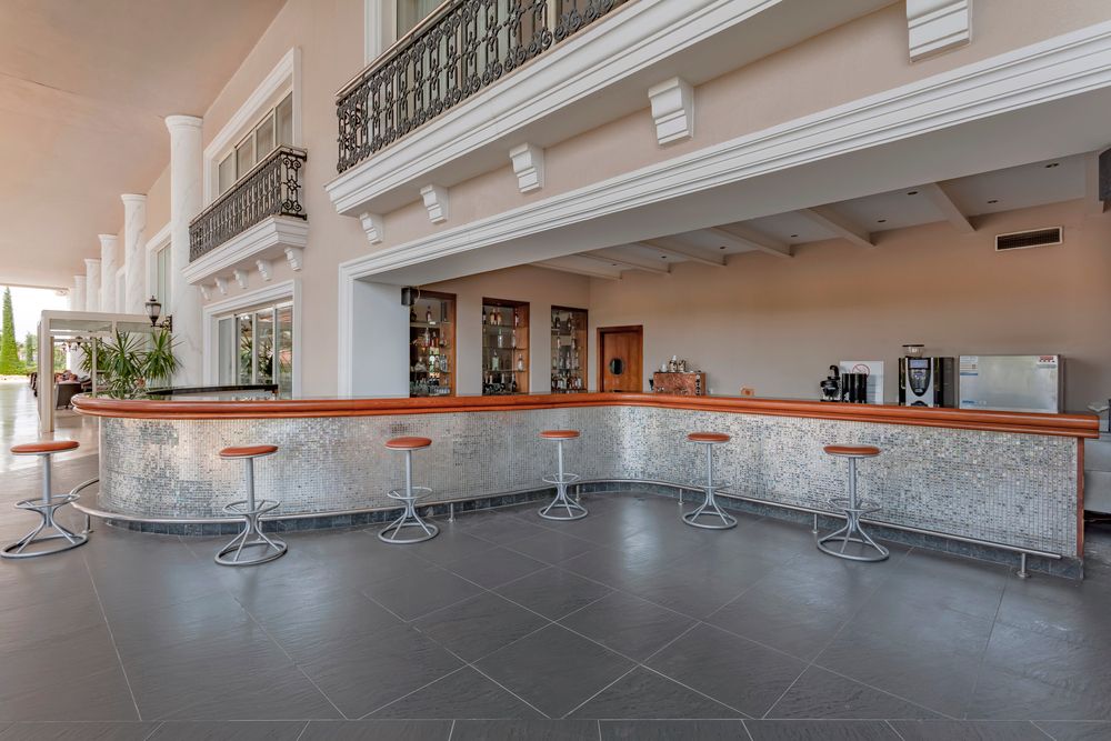 Starlight Resort Hotel - 69