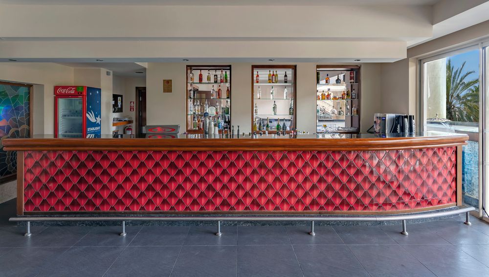 Starlight Resort Hotel - 68